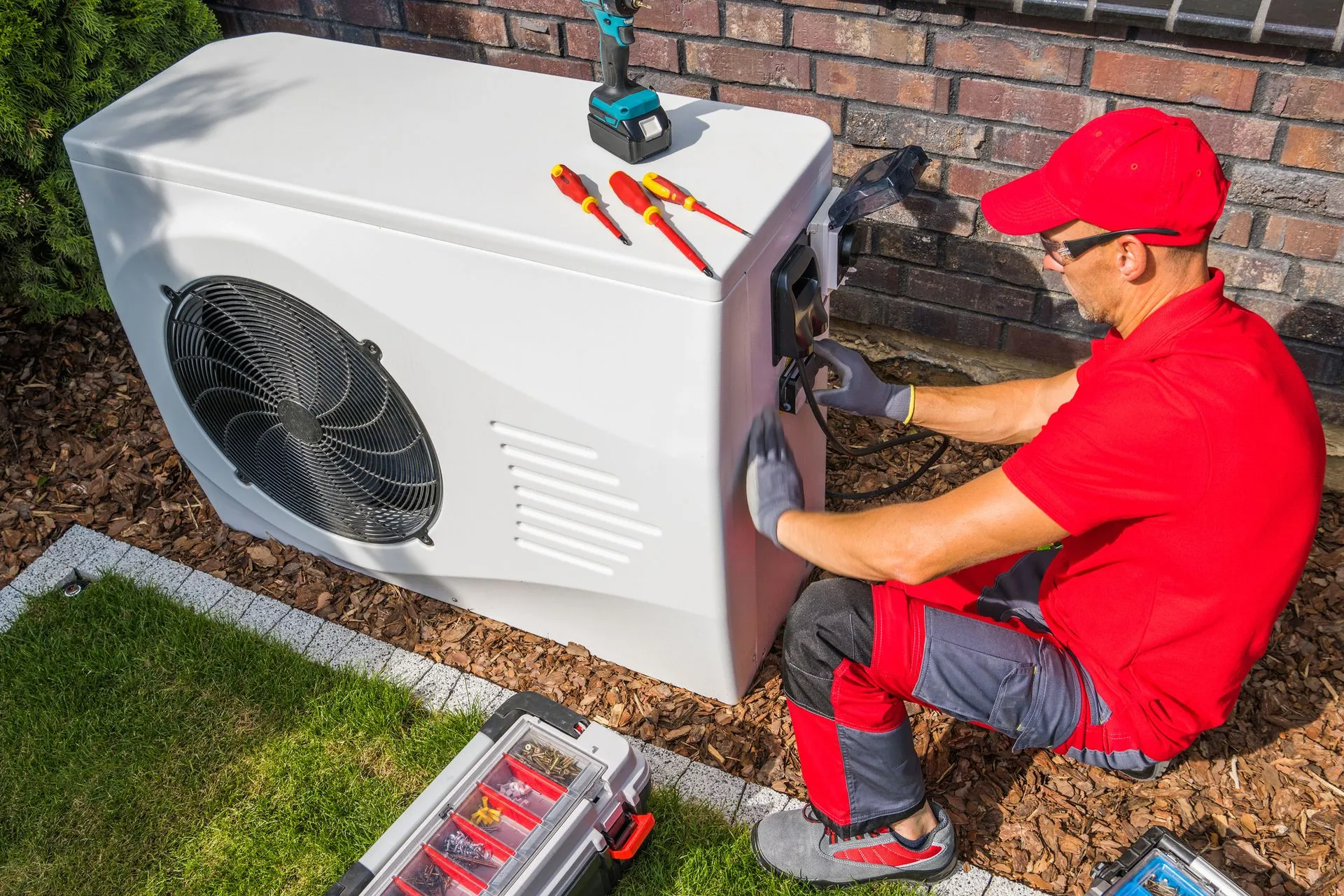About HVAC in Southaven, MS